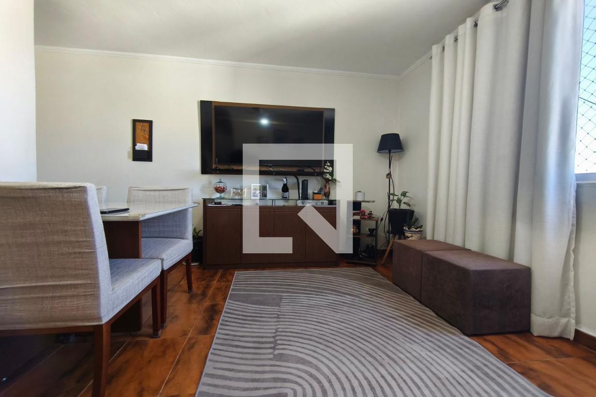 Apartamento à Venda - Jardim do Lago, 3 Quartos,  80 m2 em , Campinas - sp | SoloBR