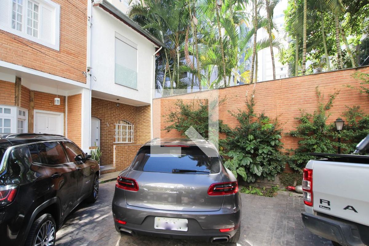 Casa, 2 quartos, 115 m² - Foto 47