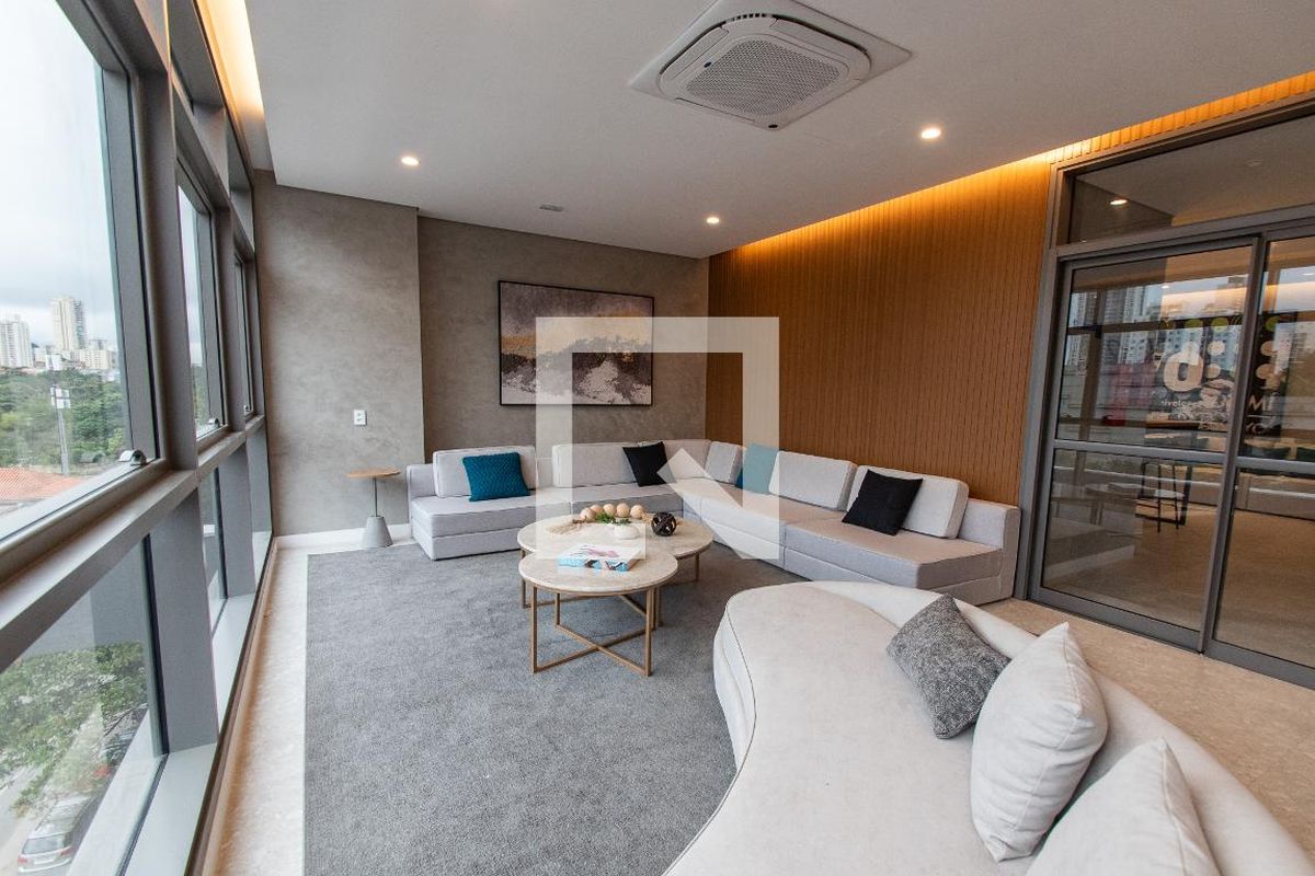 Kitnet-Studio, 24 m² - Foto 31