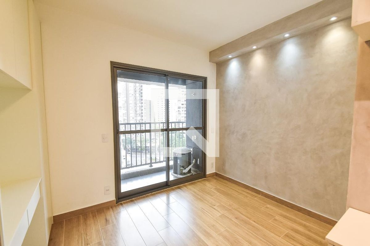 Kitnet-Studio, 24 m² - Foto 1