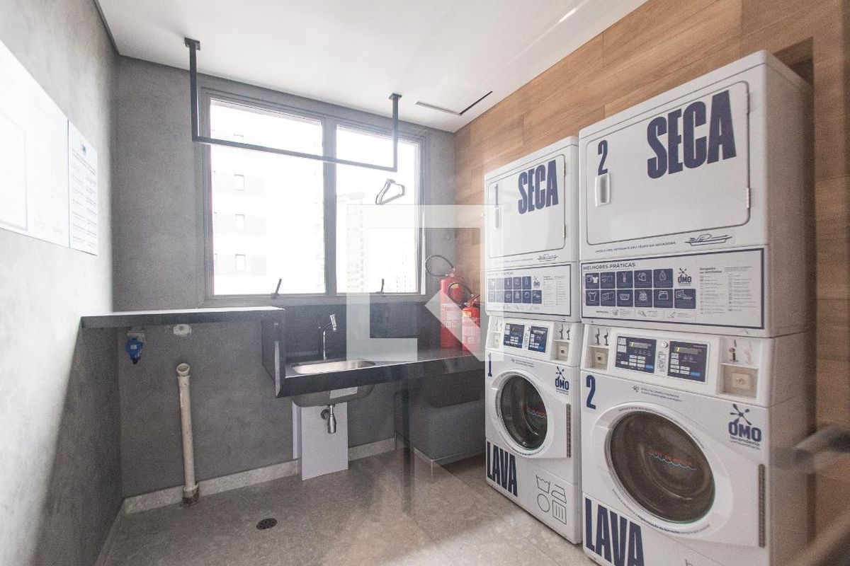 Kitnet-Studio, 24 m² - Foto 23
