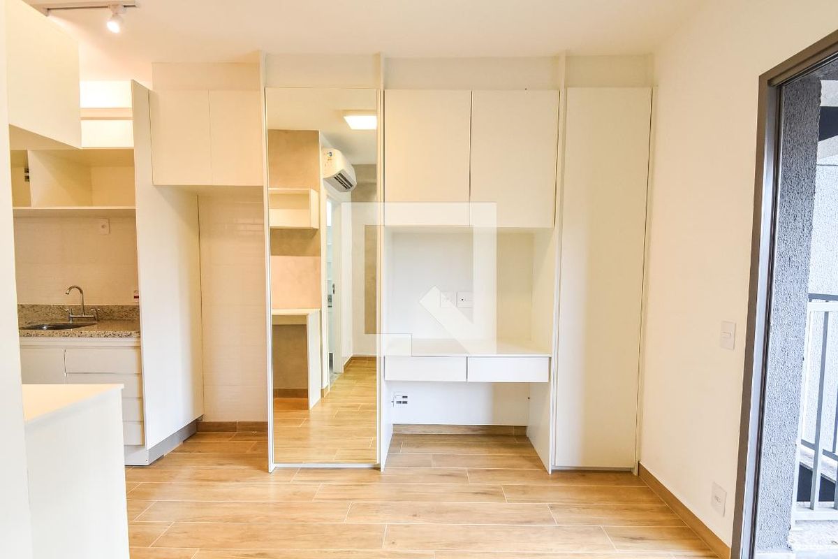 Kitnet-Studio, 24 m² - Foto 6