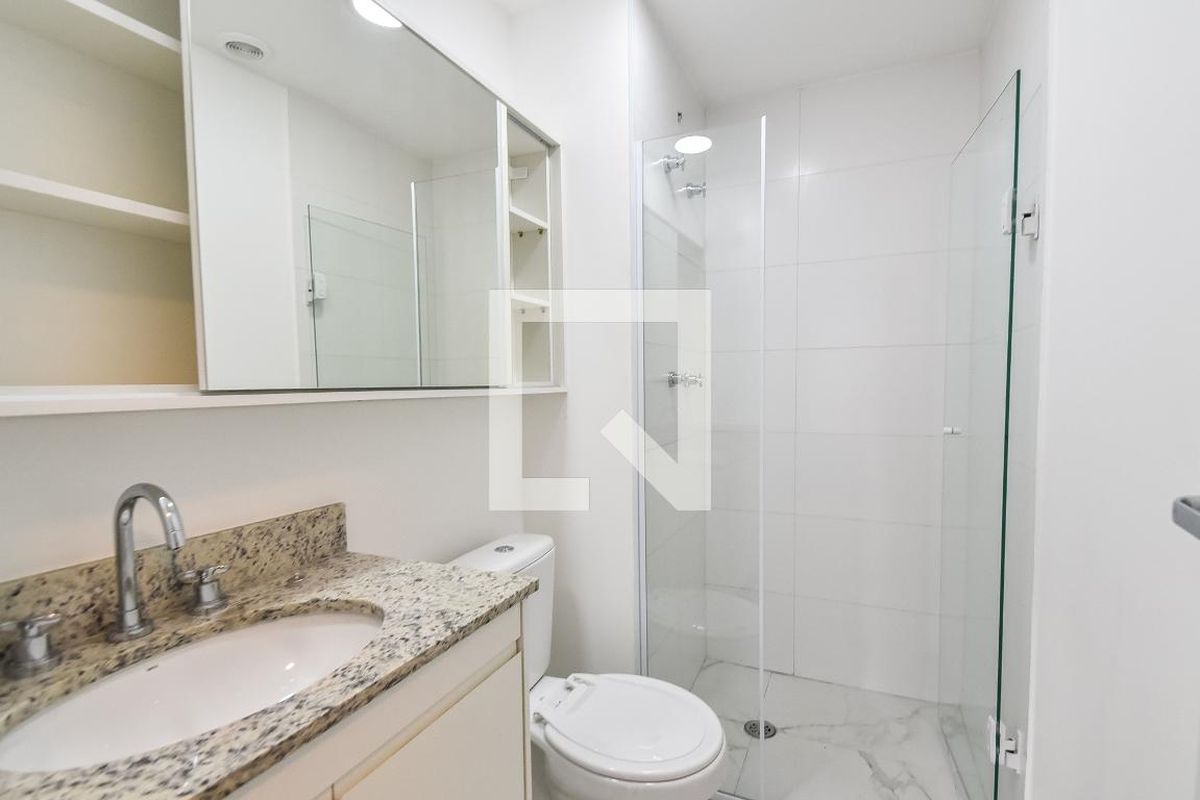 Kitnet-Studio, 24 m² - Foto 11