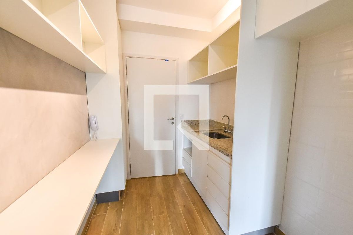 Kitnet-Studio, 24 m² - Foto 16