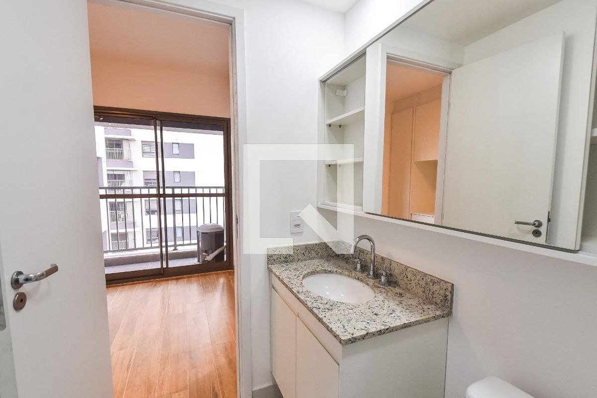 Kitnet-Studio, 24 m² - Foto 13