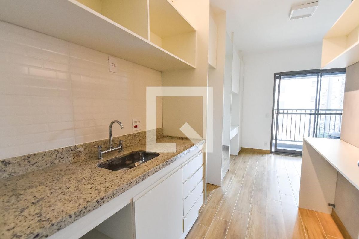 Kitnet-Studio, 24 m² - Foto 18