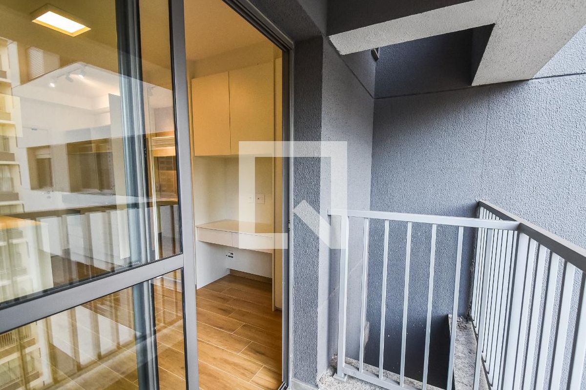 Kitnet-Studio, 24 m² - Foto 9