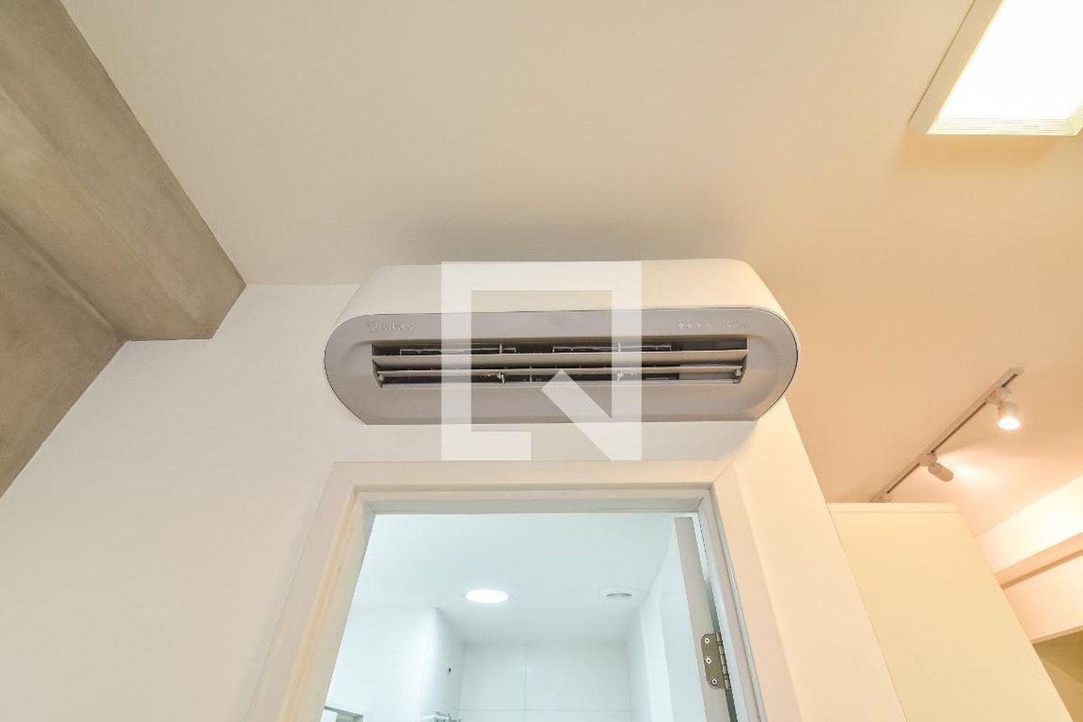 Kitnet-Studio, 24 m² - Foto 4