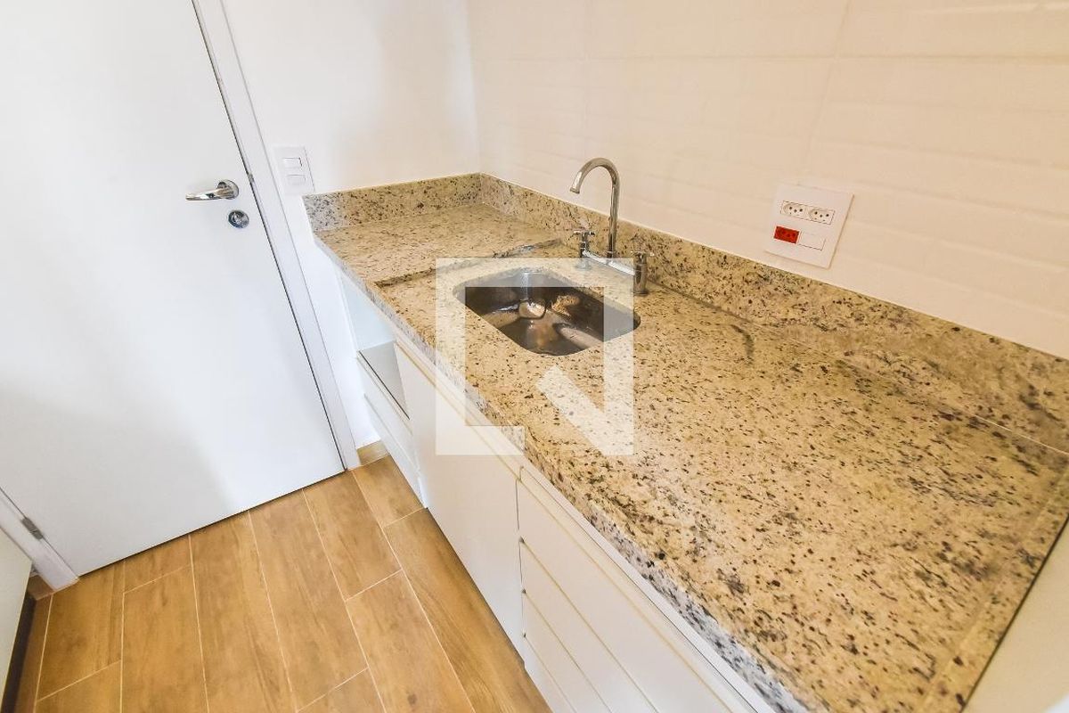 Kitnet-Studio, 24 m² - Foto 17