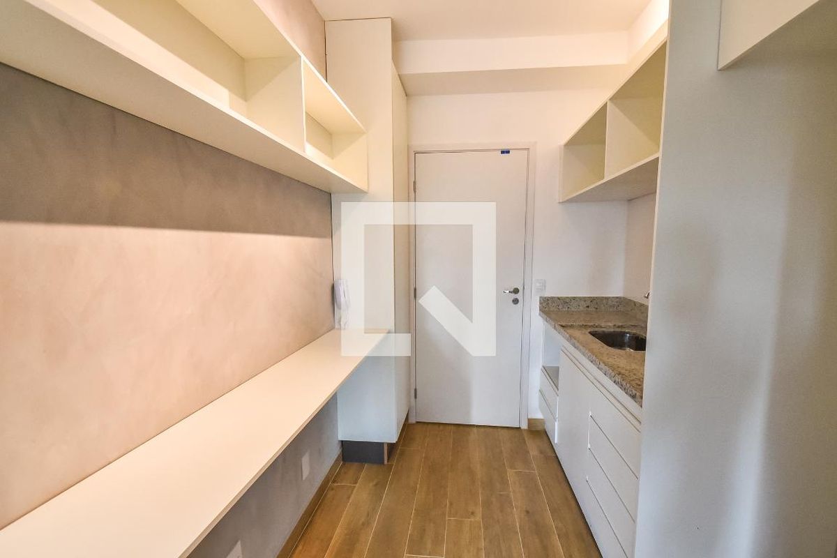 Kitnet-Studio, 24 m² - Foto 19