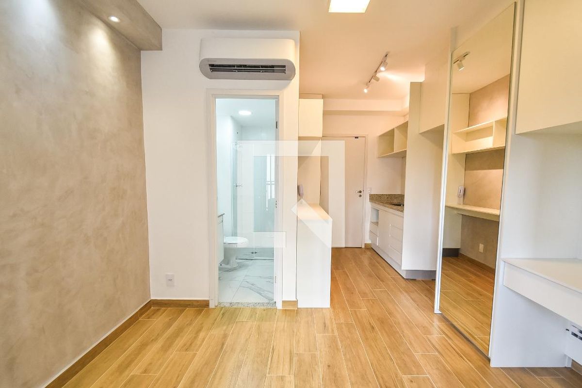 Kitnet-Studio, 24 m² - Foto 5
