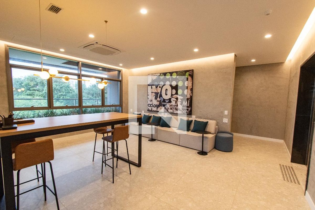 Kitnet-Studio, 24 m² - Foto 27