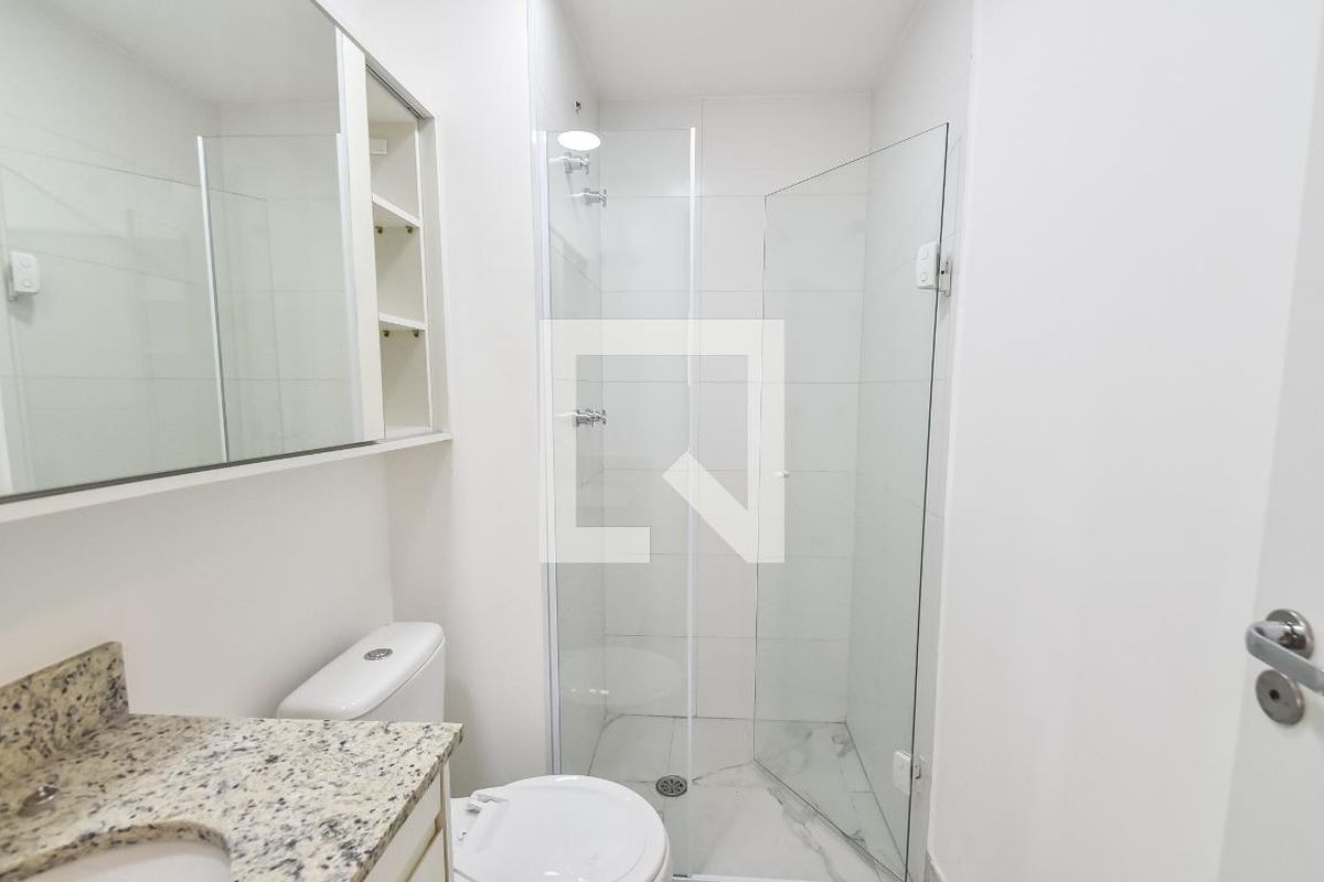 Kitnet-Studio, 24 m² - Foto 12