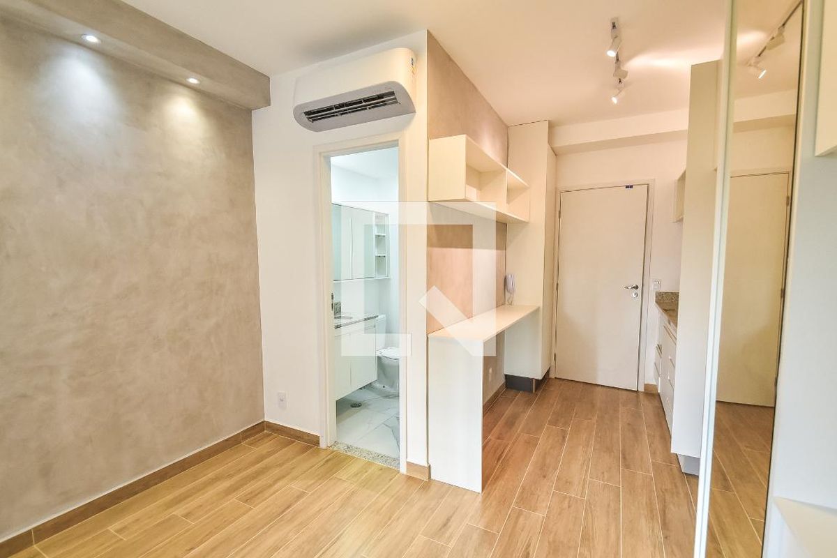 Kitnet-Studio, 24 m² - Foto 2