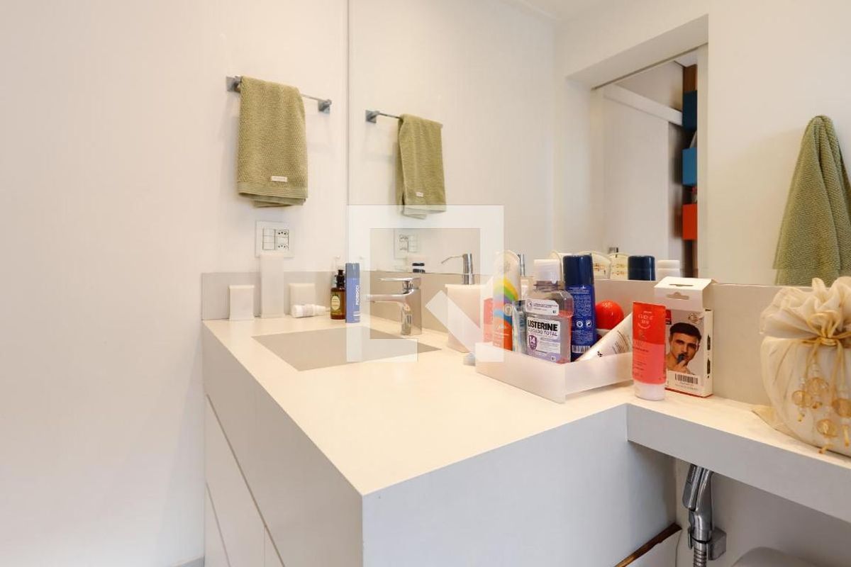 Apartamento, 3 quartos, 157 m² - Foto 21
