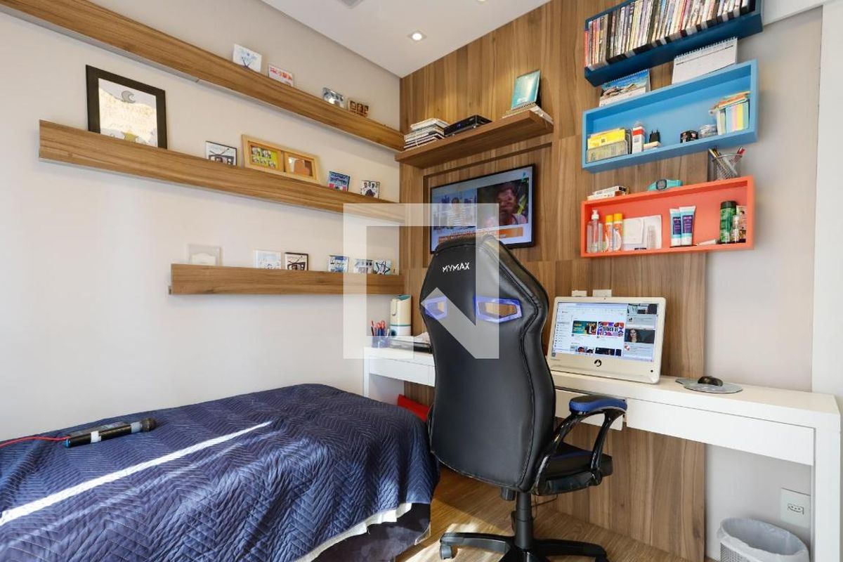 Apartamento, 3 quartos, 157 m² - Foto 18