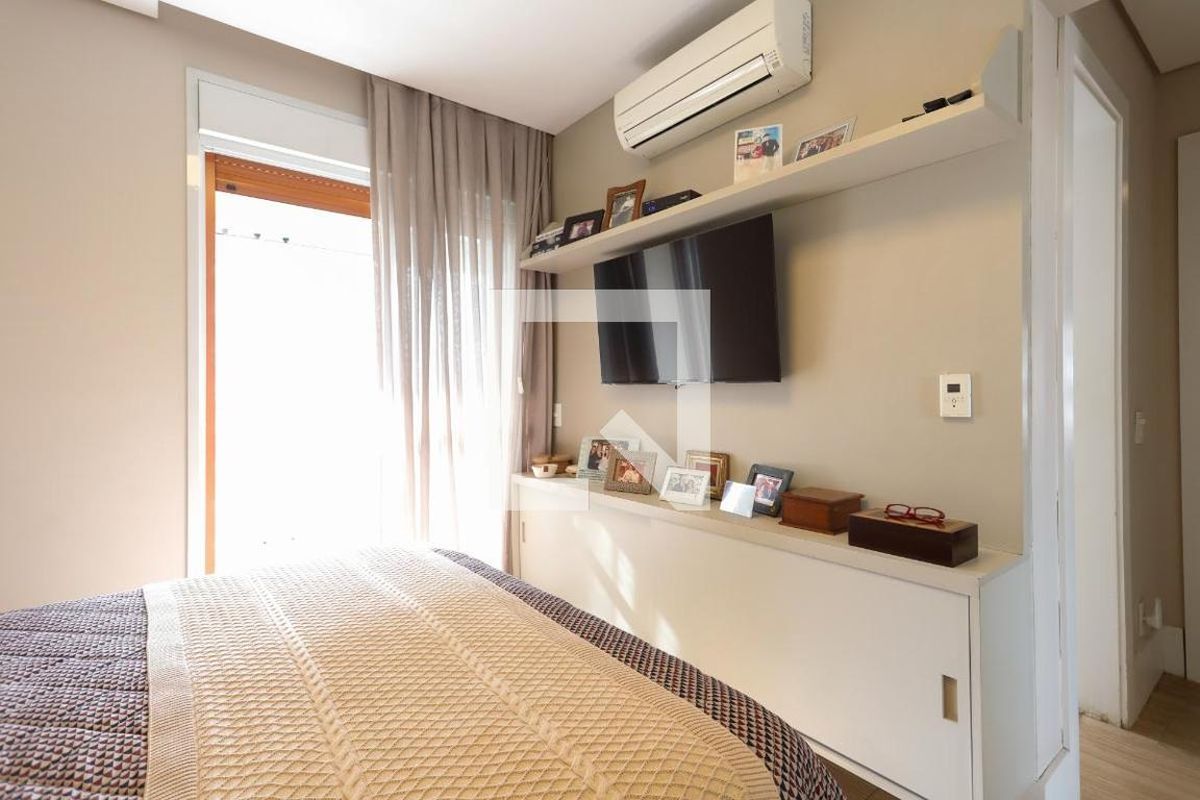 Apartamento, 3 quartos, 157 m² - Foto 15
