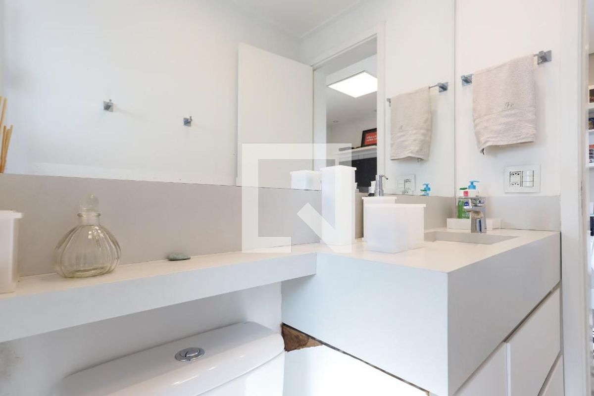 Apartamento, 3 quartos, 157 m² - Foto 23
