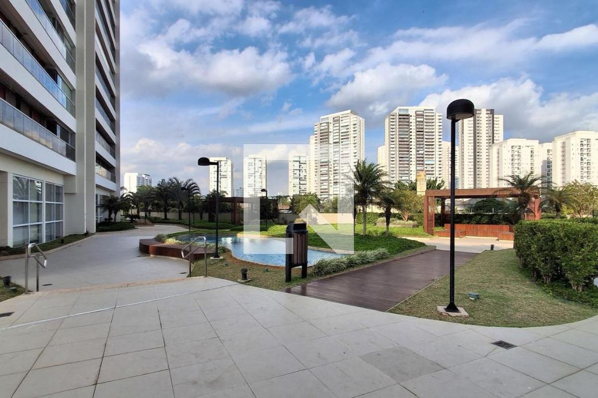 Apartamento, 3 quartos, 157 m² - Foto 44