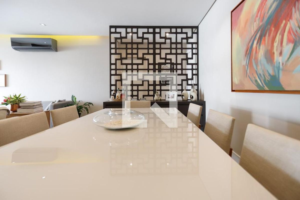 Apartamento, 3 quartos, 157 m² - Foto 6
