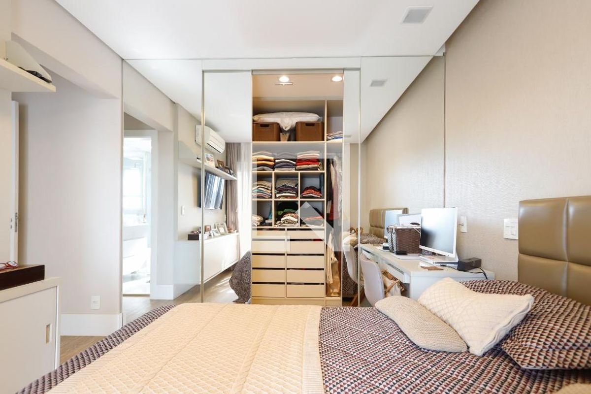 Apartamento, 3 quartos, 157 m² - Foto 14