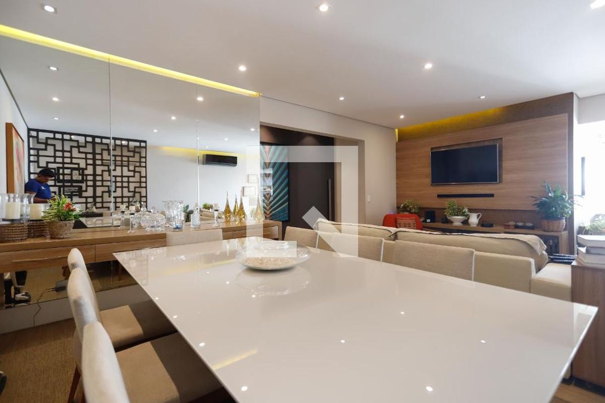 Apartamento, 3 quartos, 157 m² - Foto 4