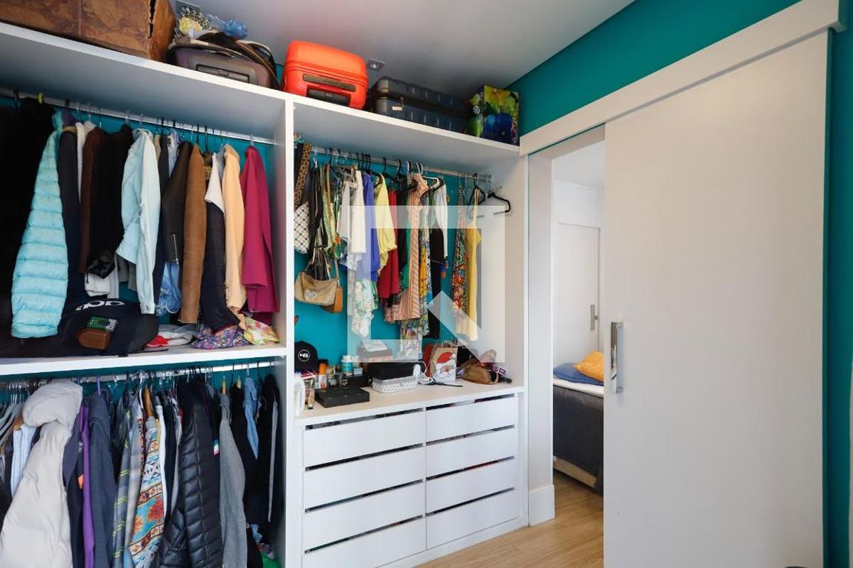 Apartamento, 3 quartos, 157 m² - Foto 20