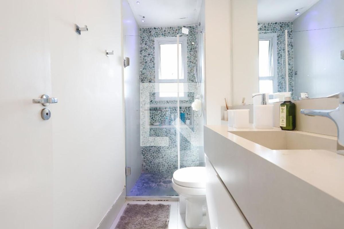 Apartamento, 3 quartos, 157 m² - Foto 24