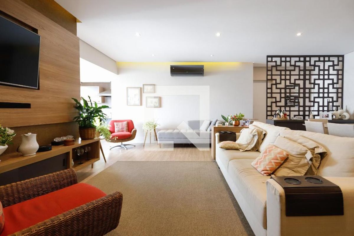 Apartamento, 3 quartos, 157 m² - Foto 7