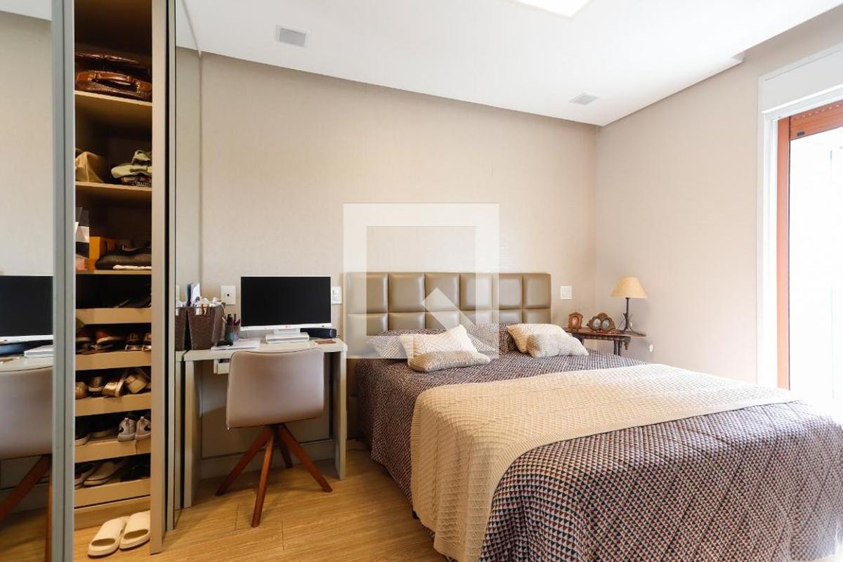Apartamento, 3 quartos, 157 m² - Foto 16