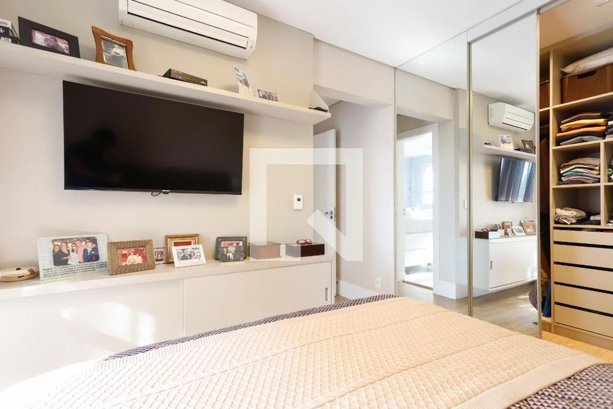 Apartamento, 3 quartos, 157 m² - Foto 12
