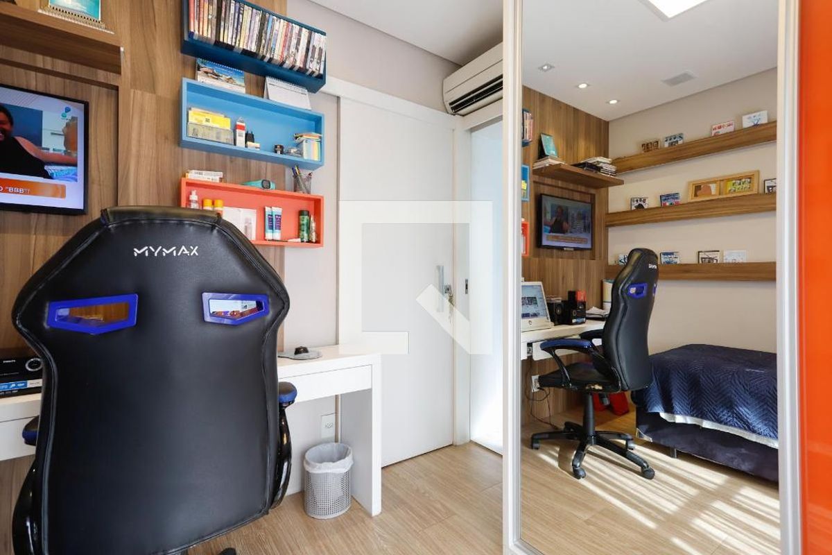 Apartamento, 3 quartos, 157 m² - Foto 19