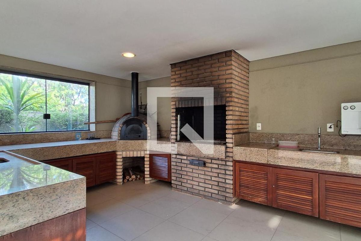 Apartamento, 3 quartos, 157 m² - Foto 33