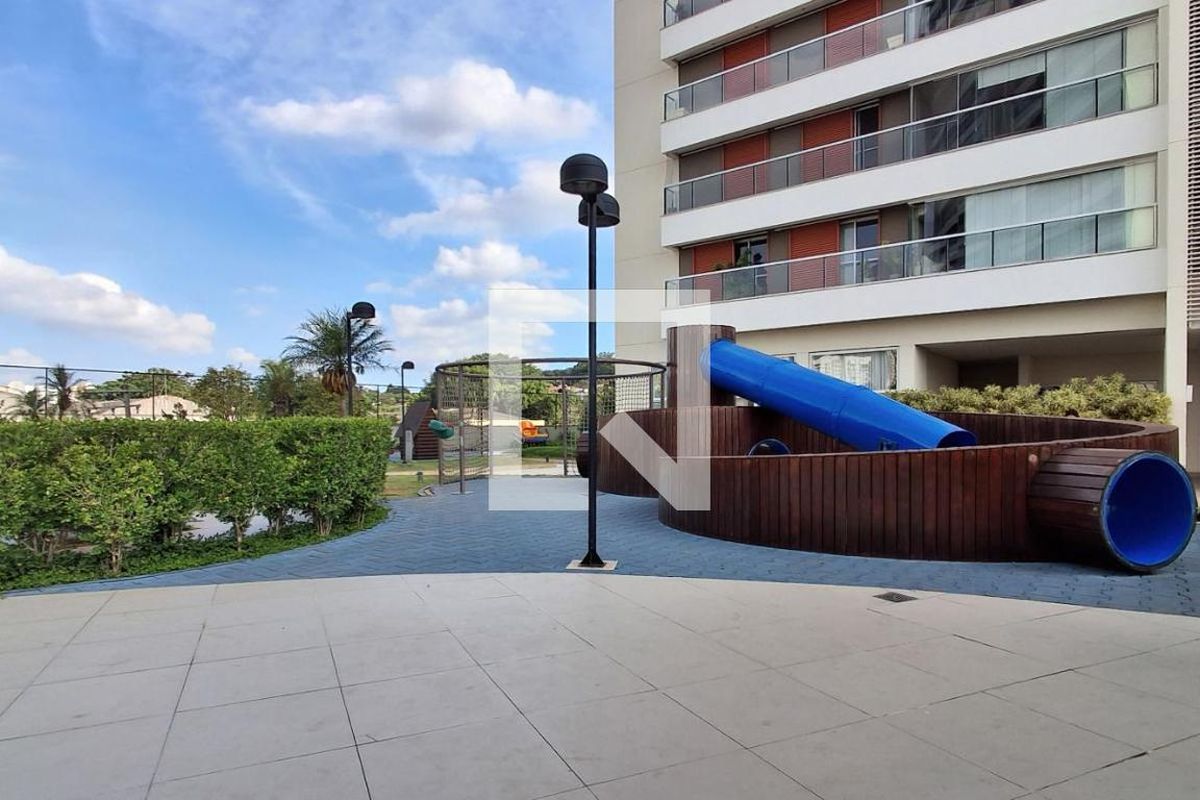 Apartamento, 3 quartos, 157 m² - Foto 42