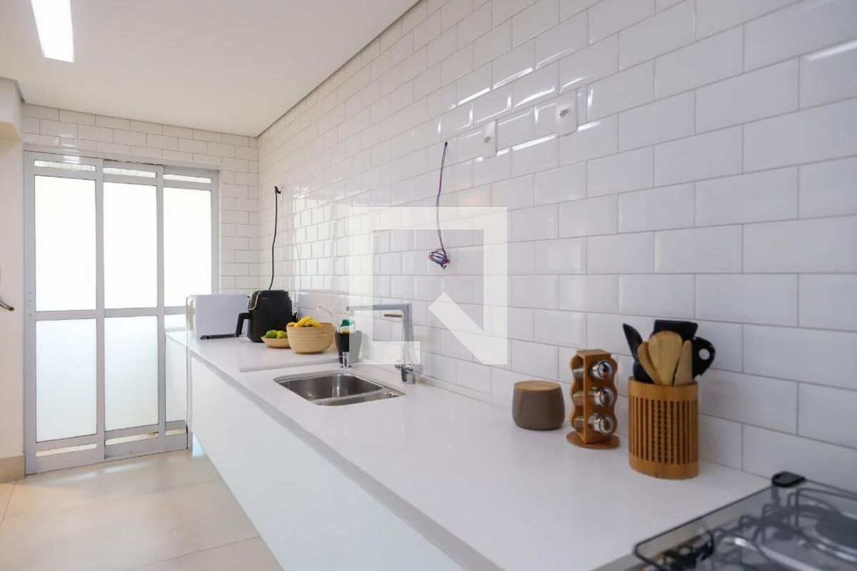 Apartamento, 3 quartos, 157 m² - Foto 9