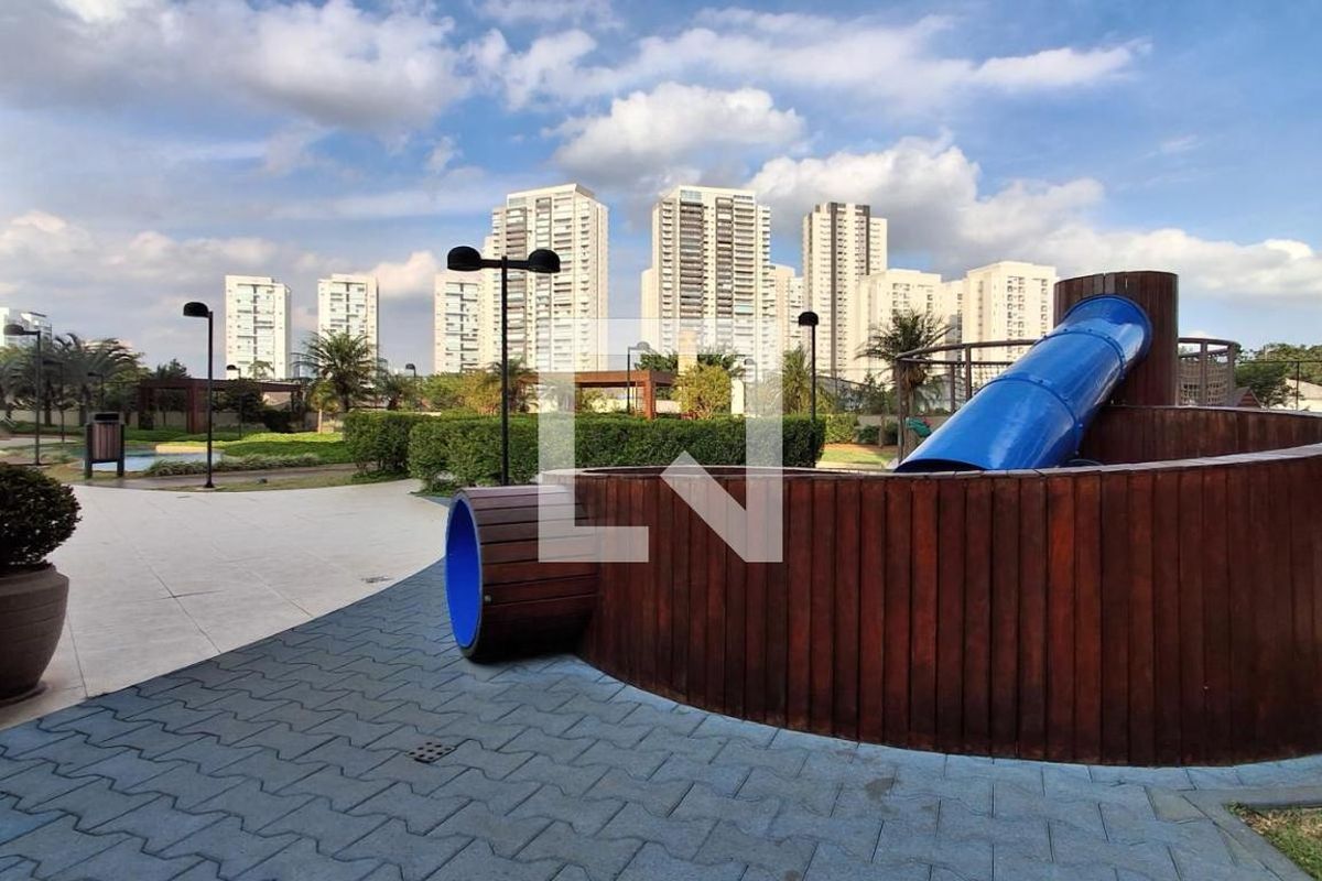 Apartamento, 3 quartos, 157 m² - Foto 43