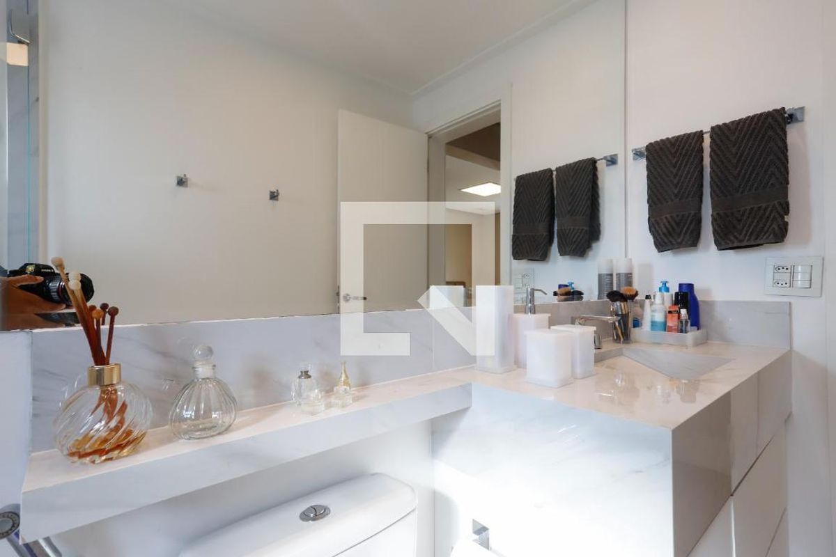 Apartamento, 3 quartos, 157 m² - Foto 22