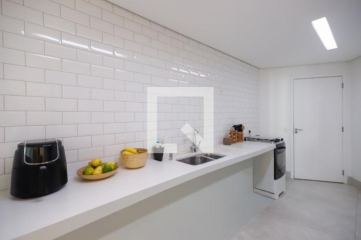 Apartamento, 3 quartos, 157 m² - Foto 11