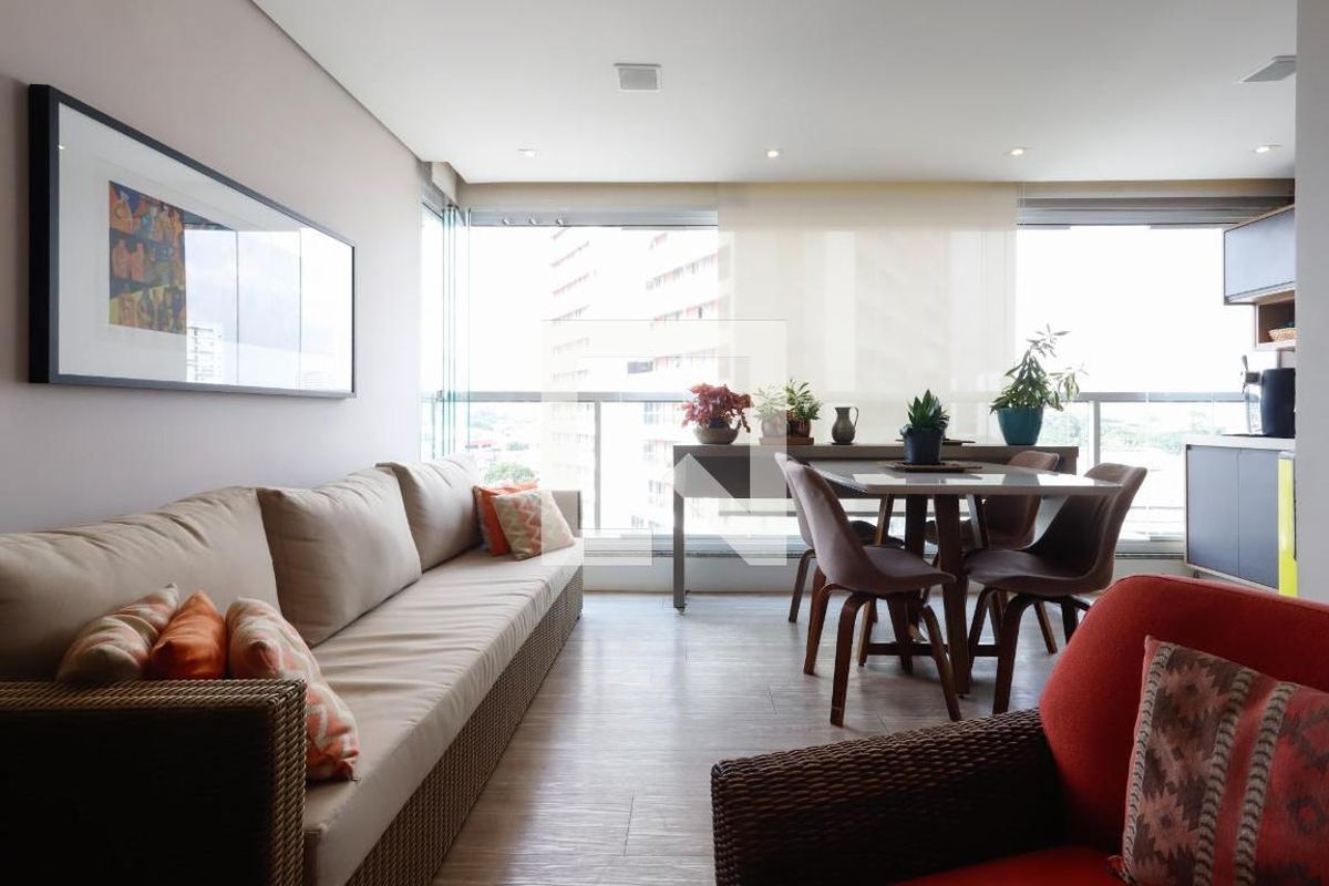 Apartamento, 3 quartos, 157 m² - Foto 2