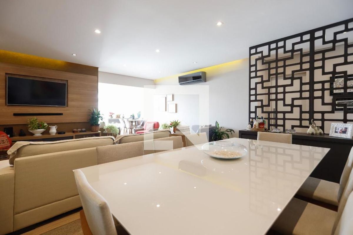 Apartamento, 3 quartos, 157 m² - Foto 5
