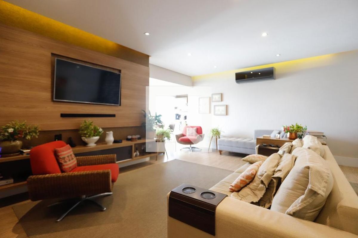 Apartamento, 3 quartos, 157 m² - Foto 3