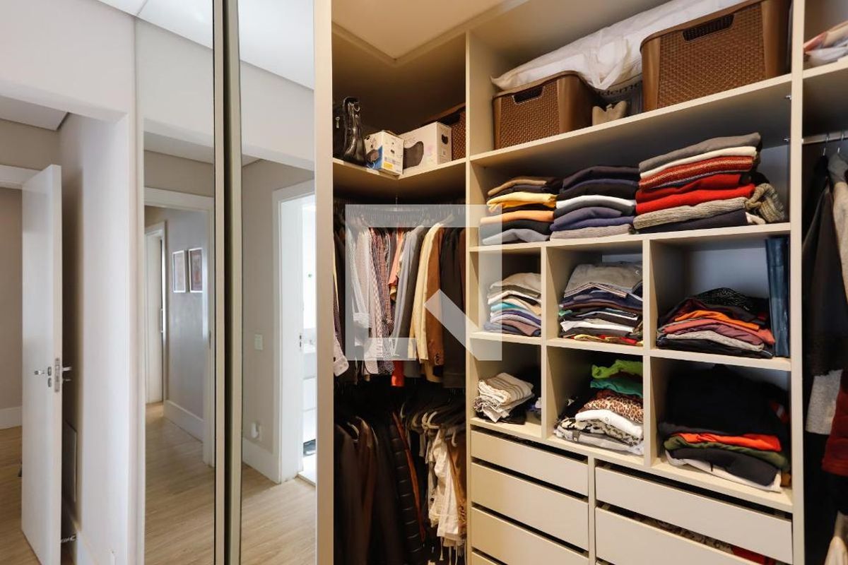 Apartamento, 3 quartos, 157 m² - Foto 17