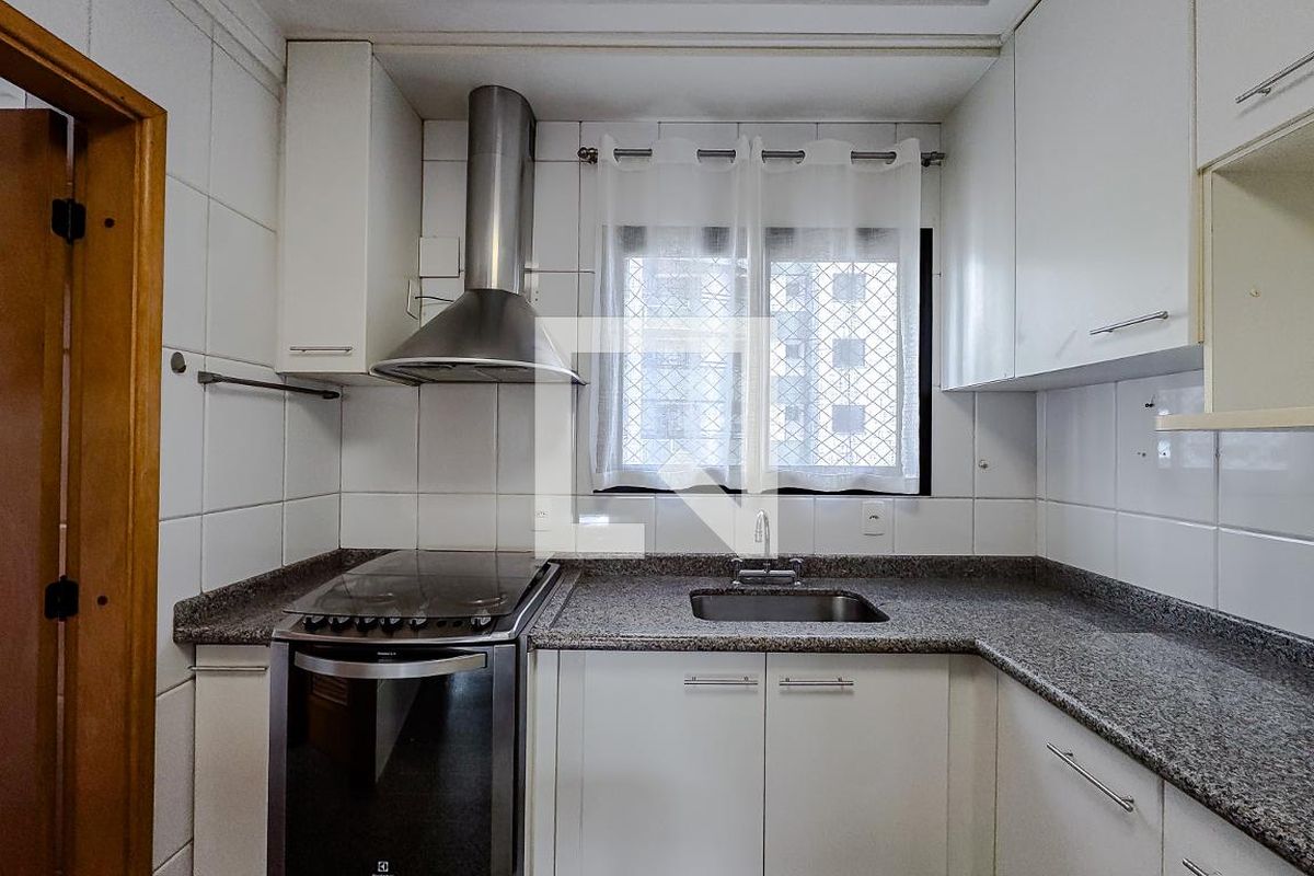 Apartamento, 3 quartos, 130 m² - Foto 43