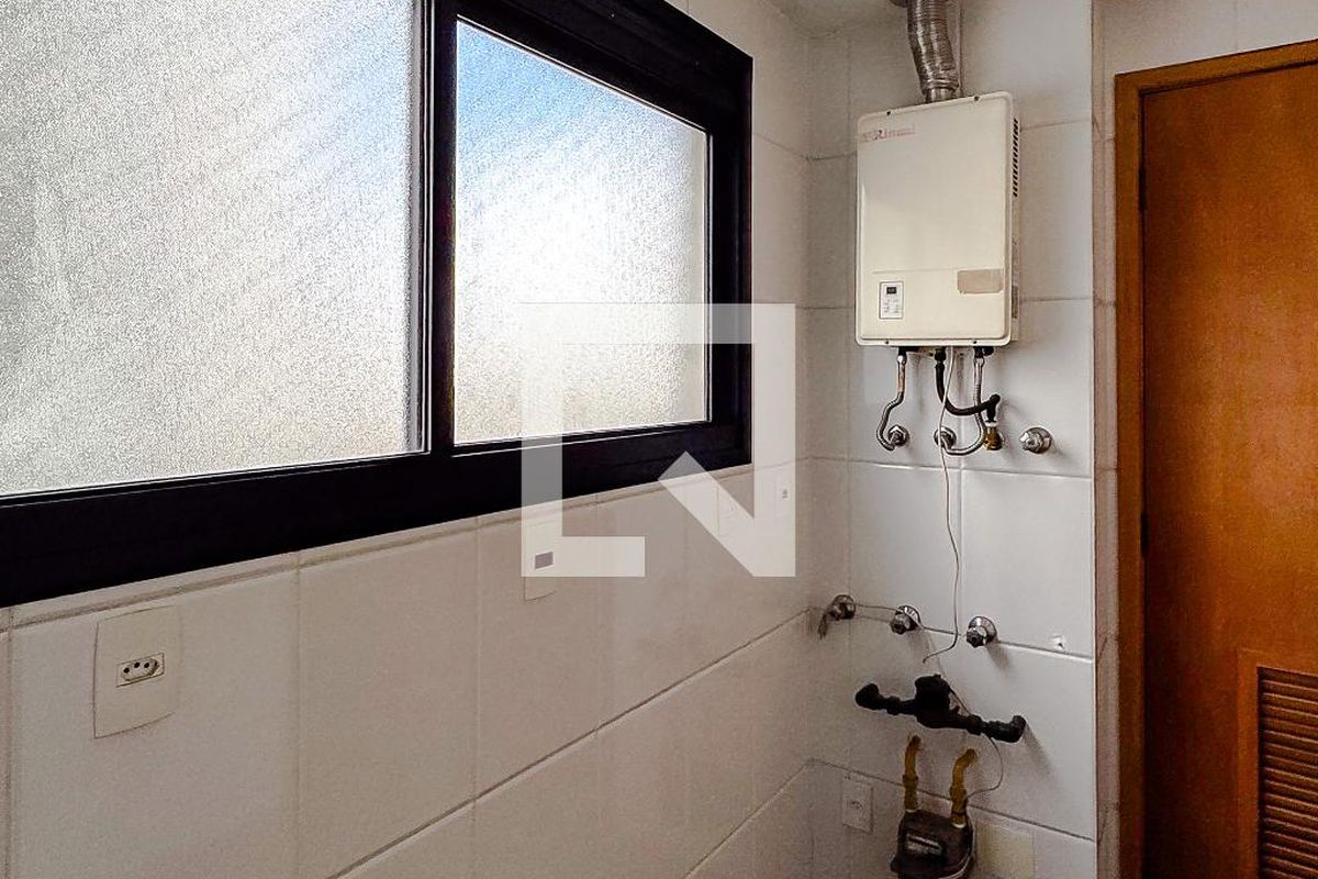 Apartamento, 3 quartos, 130 m² - Foto 46