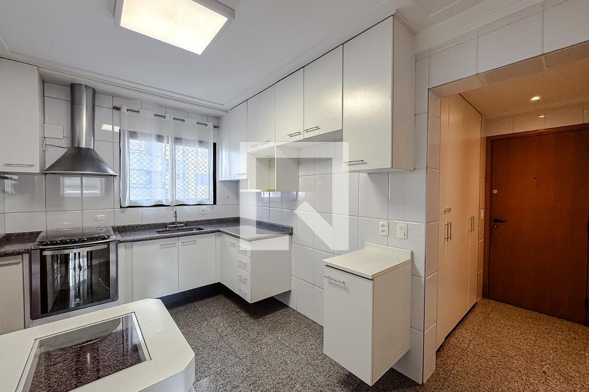 Apartamento, 3 quartos, 130 m² - Foto 40