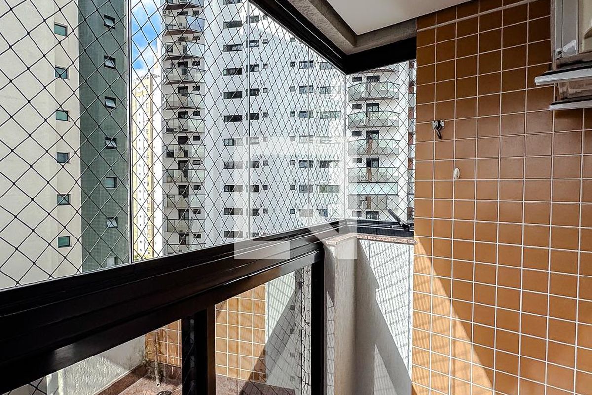 Apartamento, 3 quartos, 130 m² - Foto 21