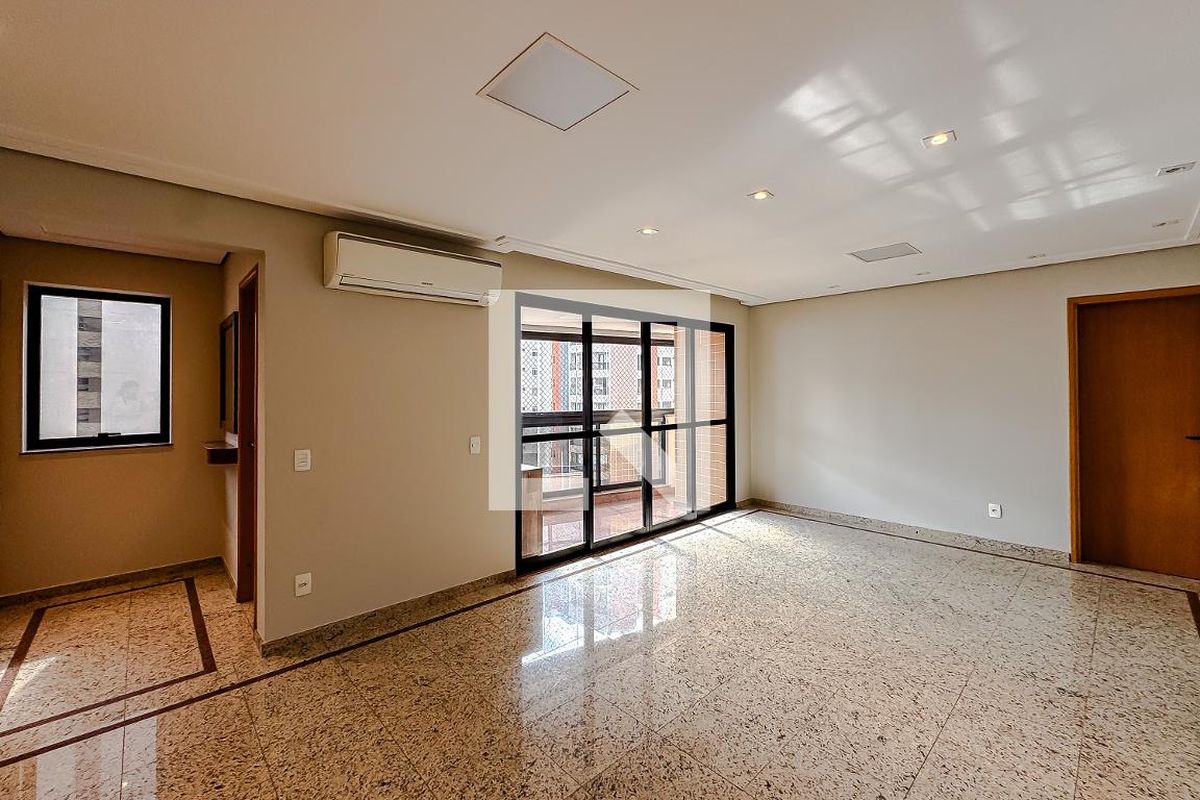 Apartamento, 3 quartos, 130 m² - Foto 2