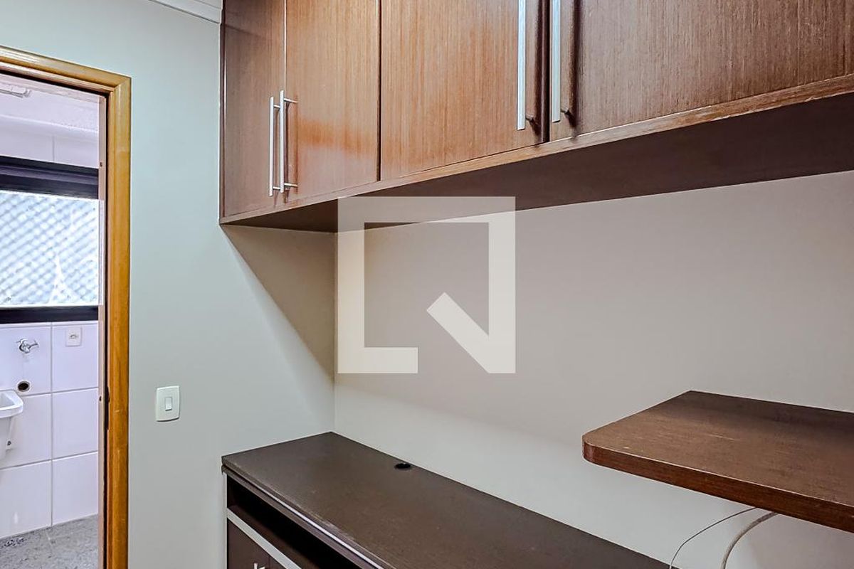 Apartamento, 3 quartos, 130 m² - Foto 50