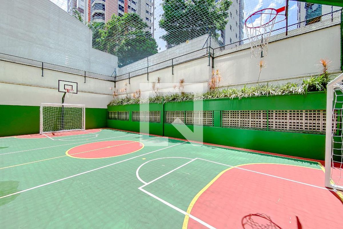 Apartamento, 3 quartos, 130 m² - Foto 66