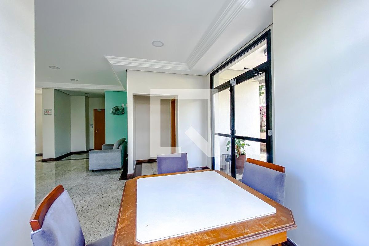Apartamento, 3 quartos, 130 m² - Foto 63